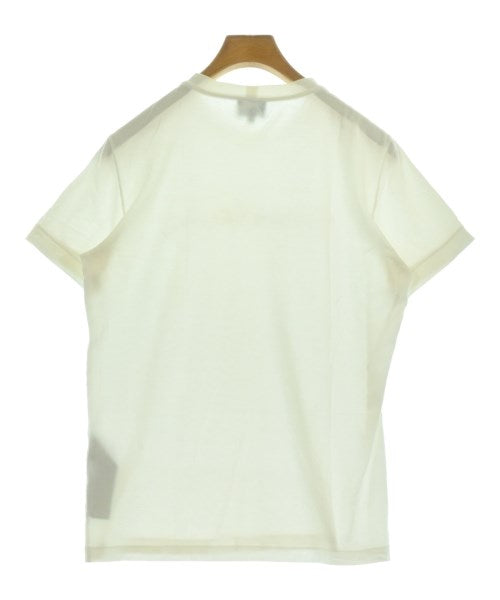 GIORGIO ARMANI เสื้อยืด/เสื้อท็อปส์