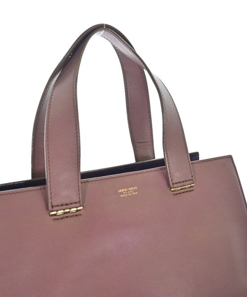 GIORGIO ARMANI กระเป๋าถือ