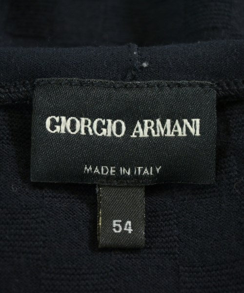 GIORGIO ARMANI เสื้อกันหนาว