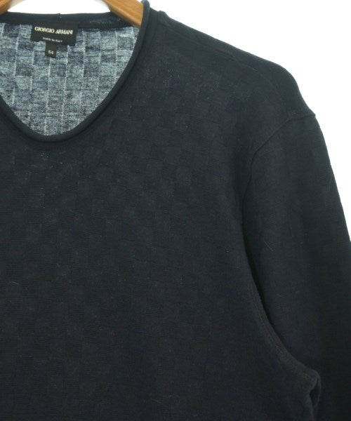 GIORGIO ARMANI เสื้อกันหนาว