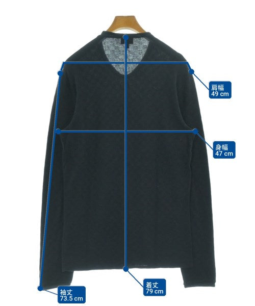GIORGIO ARMANI เสื้อกันหนาว