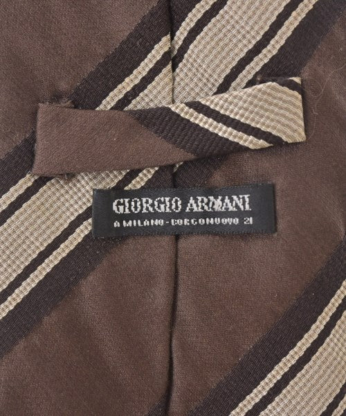 GIORGIO ARMANI เนคไท