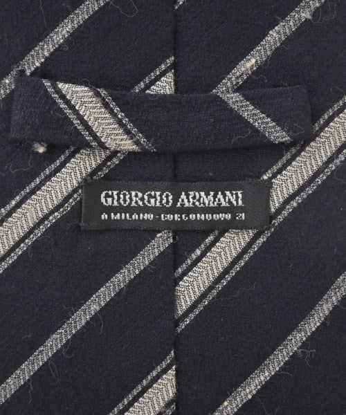 GIORGIO ARMANI เนคไท