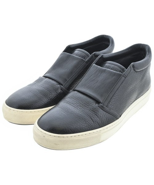 GIORGIO ARMANI รองเท้าผ้าใบ