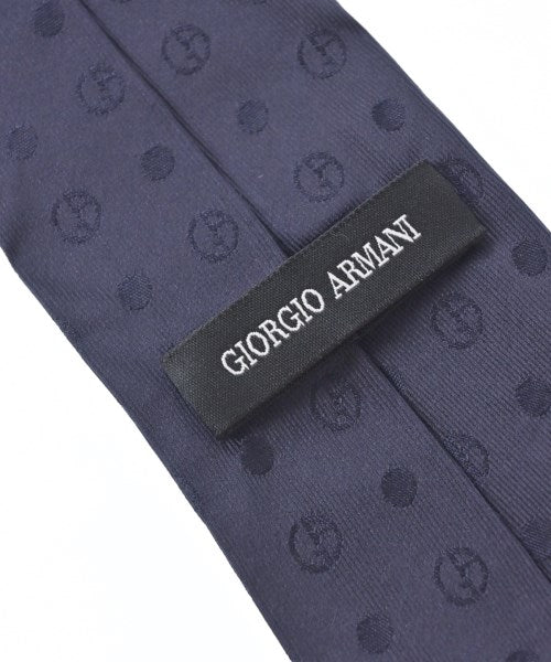 GIORGIO ARMANI เนคไท