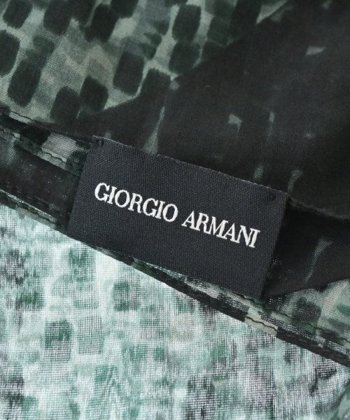 GIORGIO ARMANI ผ้าคลุมไหล่