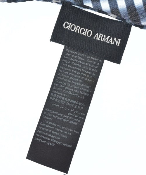 GIORGIO ARMANI ผ้าคลุมไหล่