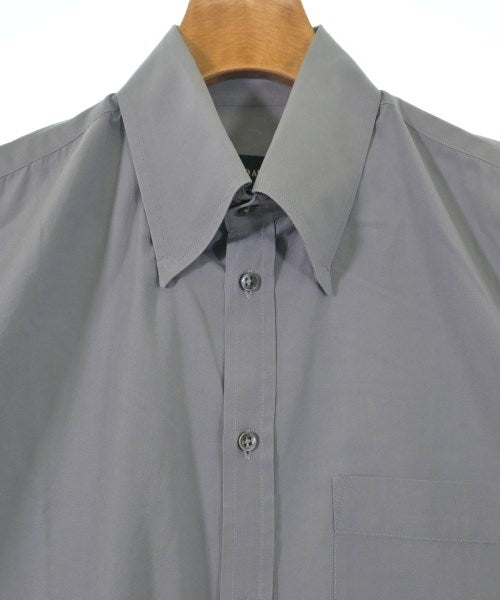 GIORGIO ARMANI เสื้อเชิ้ตทางการ