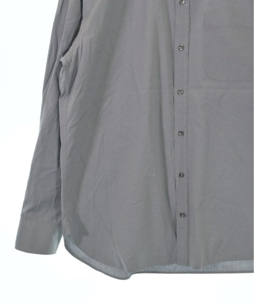 GIORGIO ARMANI เสื้อเชิ้ตทางการ
