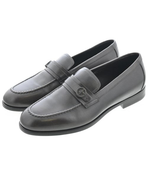 GIORGIO ARMANI รองเท้าออกงาน/รองเท้าไม่มีส้น