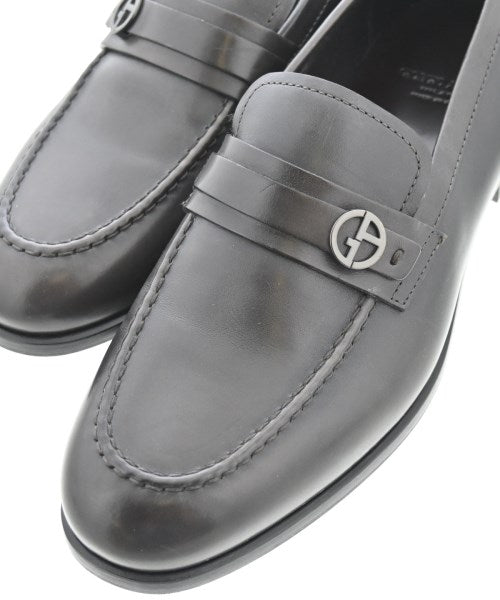 GIORGIO ARMANI รองเท้าออกงาน/รองเท้าไม่มีส้น