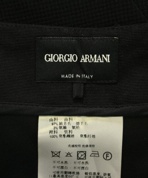 GIORGIO ARMANI กระโปรงยาวถึงเข่า