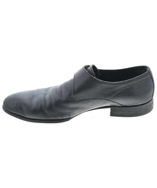 GIORGIO ARMANI รองเท้าสวมทางการ