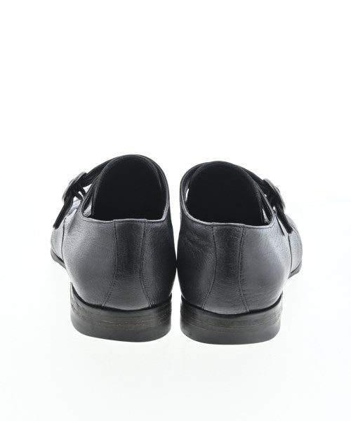 GIORGIO ARMANI รองเท้าสวมทางการ