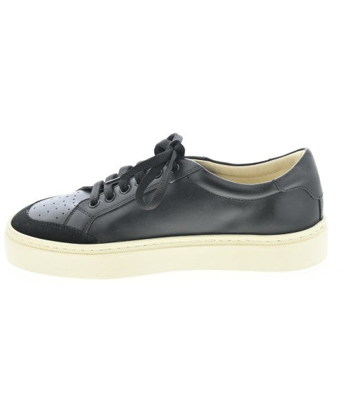 GIORGIO ARMANI รองเท้าผ้าใบ