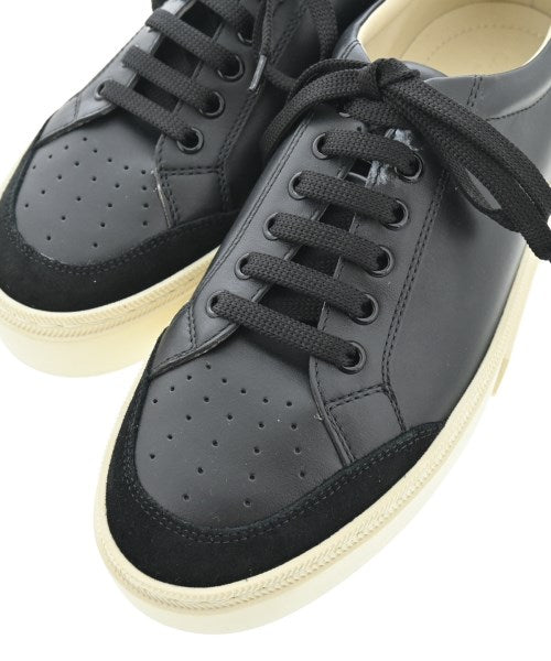 GIORGIO ARMANI รองเท้าผ้าใบ