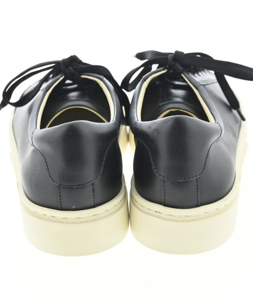 GIORGIO ARMANI รองเท้าผ้าใบ