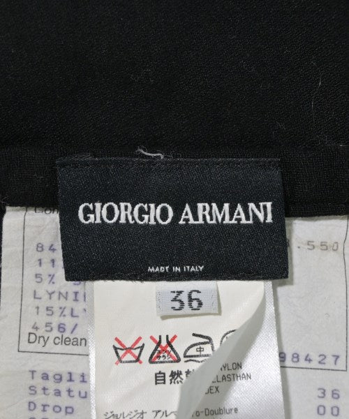 GIORGIO ARMANI กระโปรงยาว/แม็กซี่ยาว
