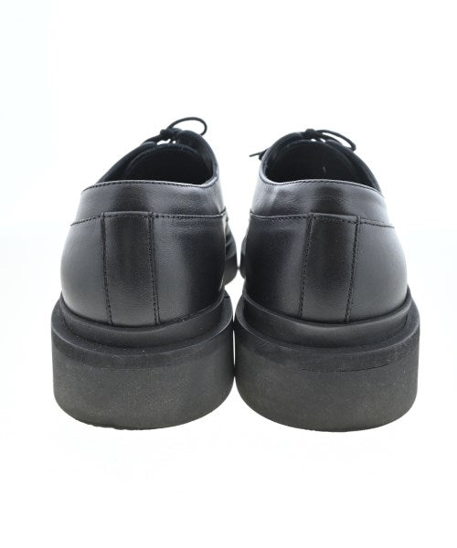 GIORGIO ARMANI รองเท้าสวมทางการ