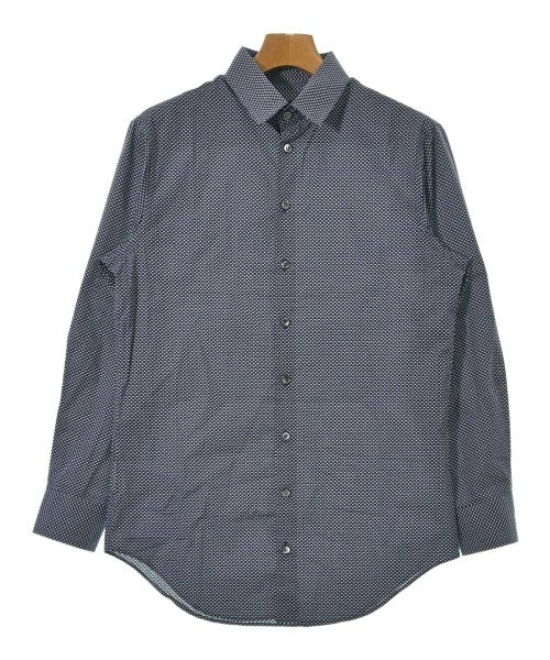 GIORGIO ARMANI เสื้อเชิ้ตทางการ
