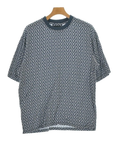 GIORGIO ARMANI เสื้อยืด/เสื้อท็อปส์