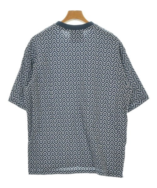 GIORGIO ARMANI เสื้อยืด/เสื้อท็อปส์