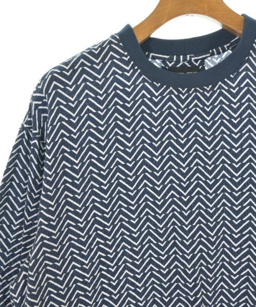 GIORGIO ARMANI เสื้อยืด/เสื้อท็อปส์