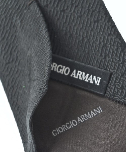 GIORGIO ARMANI เนคไท