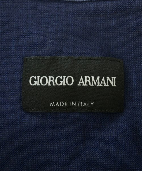 GIORGIO ARMANI แจ็คเก็ตเบลาส์ อื่น