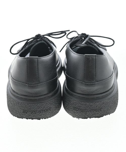 GIORGIO ARMANI รองเท้า อื่น