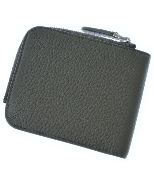 GIORGIO ARMANI กระเป๋าสตางค์/กระเป๋าใส่เหรียญ