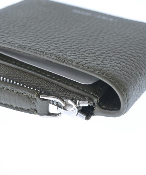 GIORGIO ARMANI กระเป๋าสตางค์/กระเป๋าใส่เหรียญ