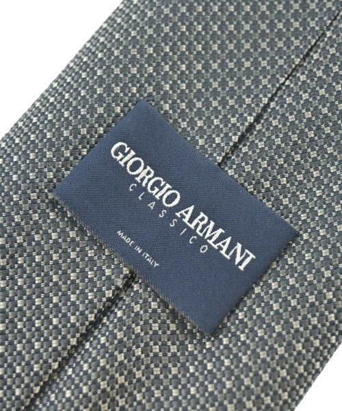 GIORGIO ARMANI เนคไท