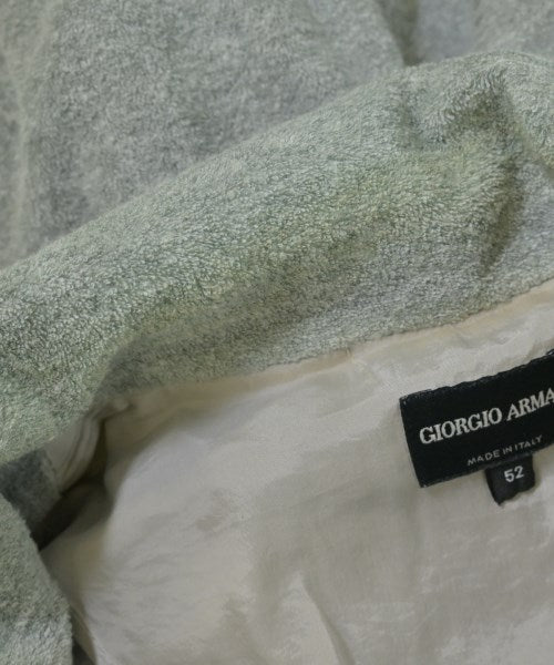 GIORGIO ARMANI แจ็คเก็ตลำลอง