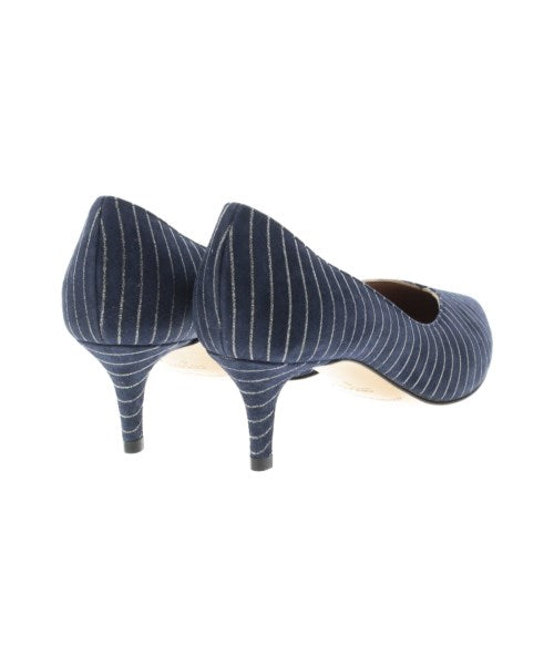 EMPORIO ARMANI รองเท้าส้นสูง