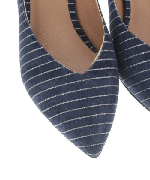 EMPORIO ARMANI รองเท้าส้นสูง