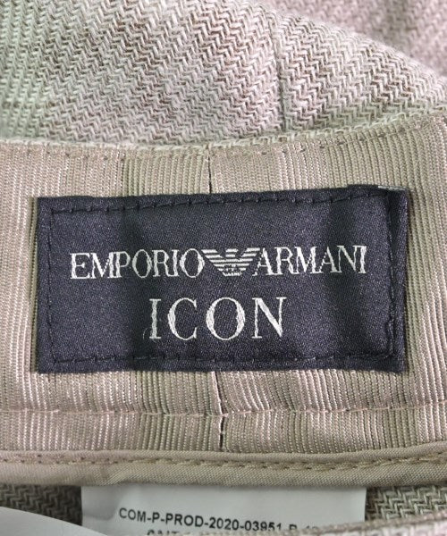 EMPORIO ARMANI กางเกง อื่น