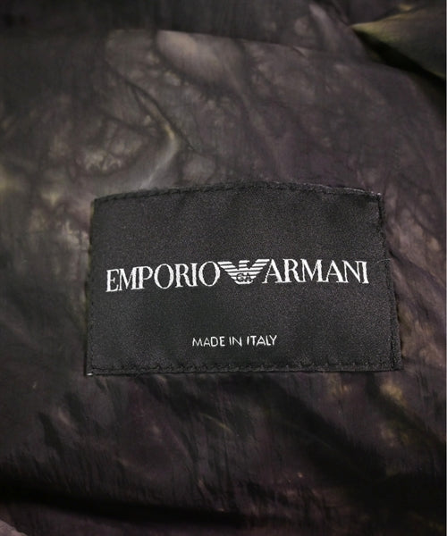 EMPORIO ARMANI เสื้อโค้ท อื่น