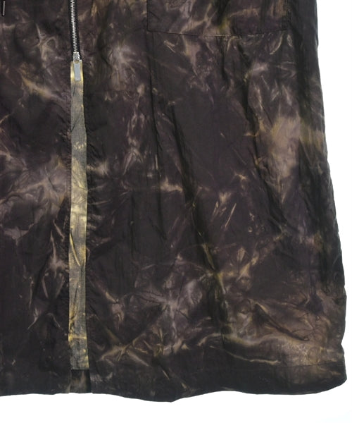 EMPORIO ARMANI เสื้อโค้ท อื่น
