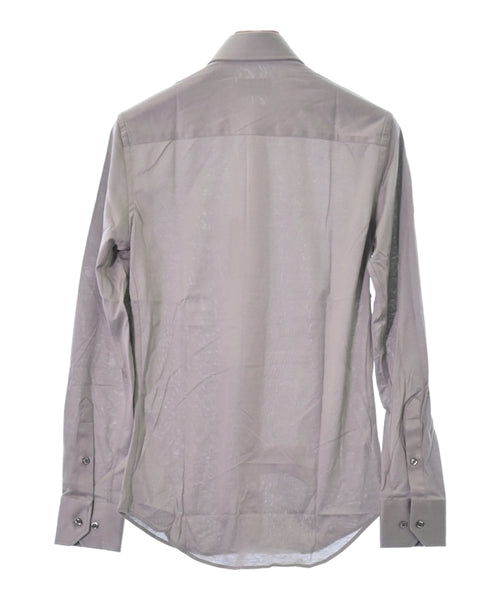 EMPORIO ARMANI เสื้อเชิ้ตทางการ
