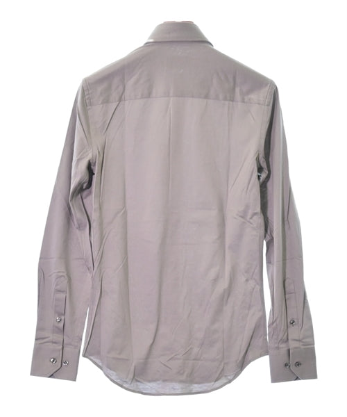 EMPORIO ARMANI เสื้อเชิ้ตทางการ