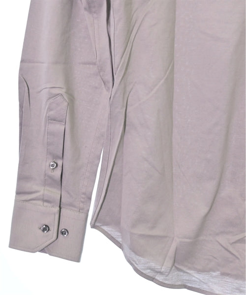 EMPORIO ARMANI เสื้อเชิ้ตทางการ