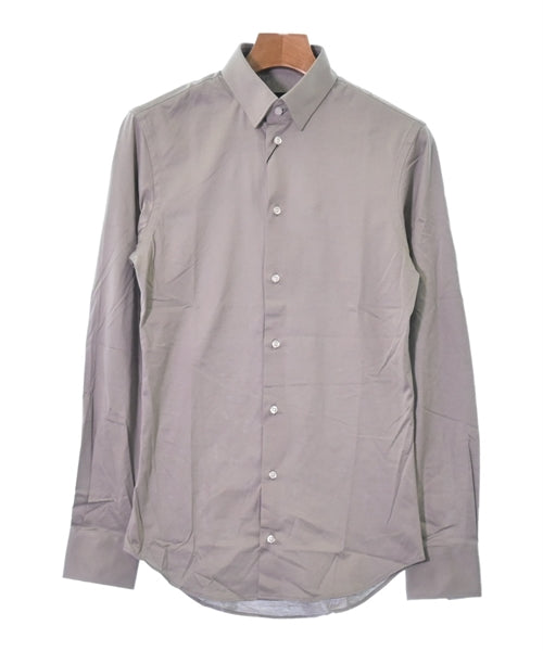 EMPORIO ARMANI เสื้อเชิ้ตทางการ