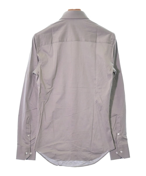 EMPORIO ARMANI เสื้อเชิ้ตทางการ