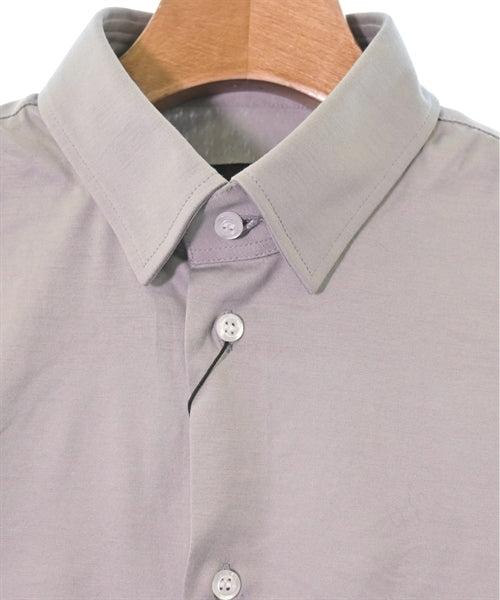 EMPORIO ARMANI เสื้อเชิ้ตทางการ