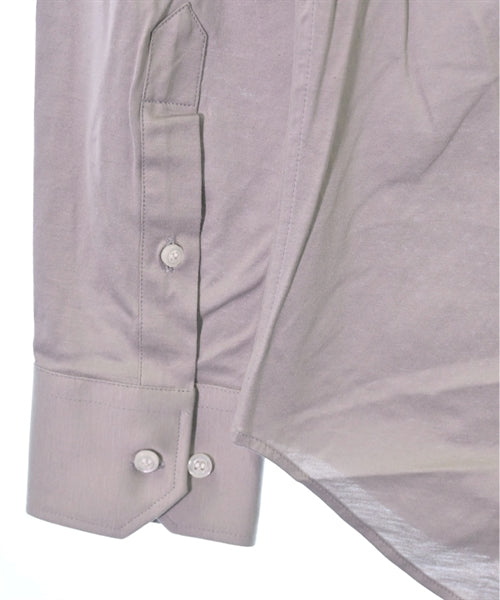 EMPORIO ARMANI เสื้อเชิ้ตทางการ