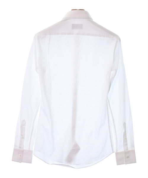 EMPORIO ARMANI เสื้อเชิ้ตทางการ