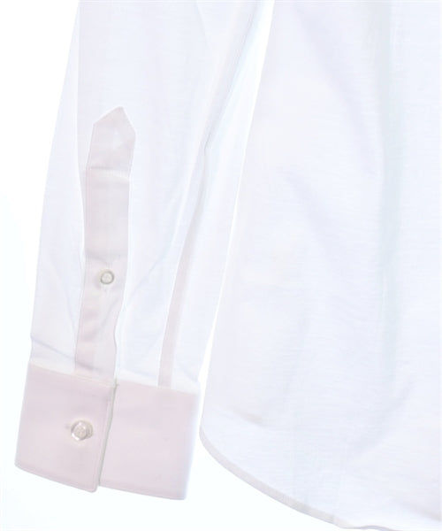 EMPORIO ARMANI เสื้อเชิ้ตทางการ