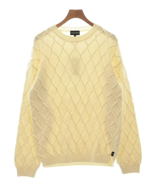 EMPORIO ARMANI เสื้อกันหนาว