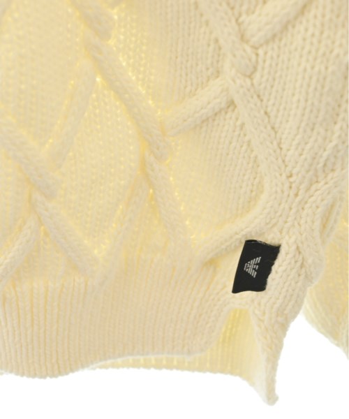 EMPORIO ARMANI เสื้อกันหนาว